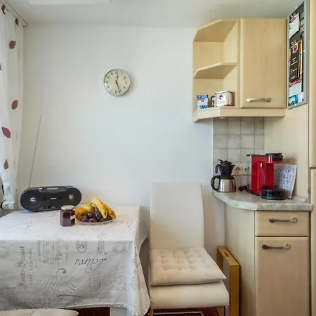 Lilo Apartamento Immenstaad am Bodensee