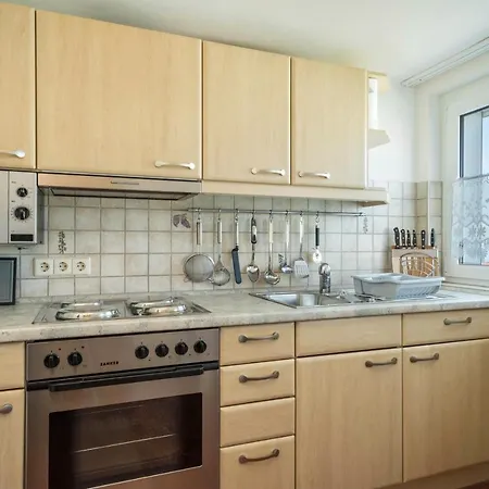 Lilo Apartment Immenstaad am Bodensee