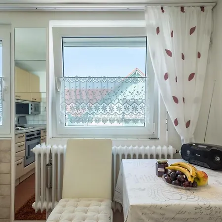 Lilo Apartamento Immenstaad am Bodensee