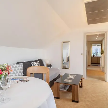 Lilo Apartamento Immenstaad am Bodensee