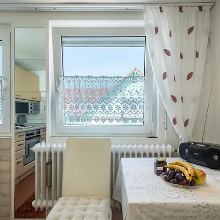 Lilo Appartement Immenstaad am Bodensee