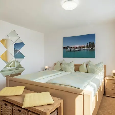 Lilo Appartement *