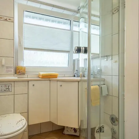 Lilo Appartement Immenstaad am Bodensee