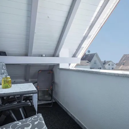 Lilo Appartement *