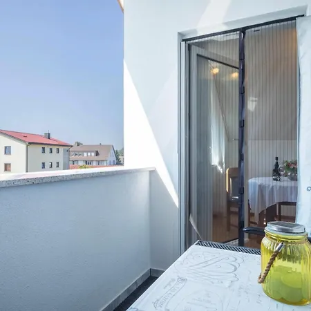 Appartement Lilo Immenstaad am Bodensee