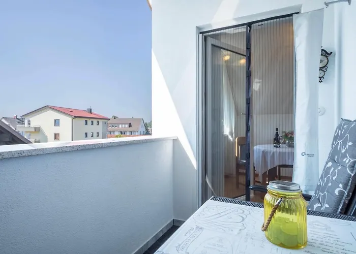 Lilo Immenstaad am Bodensee