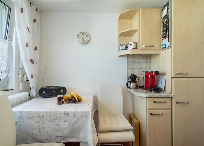 Lilo Lägenhet Immenstaad am Bodensee