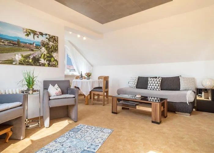 Lilo * Immenstaad am Bodensee