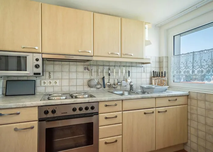 Lilo Lägenhet Immenstaad am Bodensee