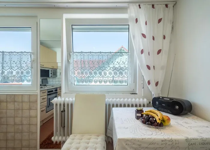 Lilo Apartment Immenstaad am Bodensee