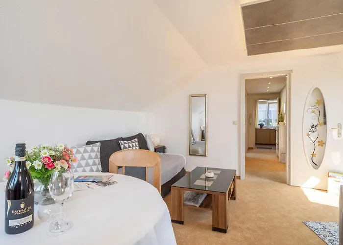 Lilo Apartment Immenstaad am Bodensee