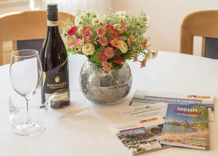 Lilo Immenstaad am Bodensee